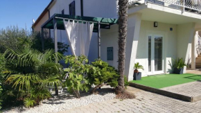Beachfront Studio Palma